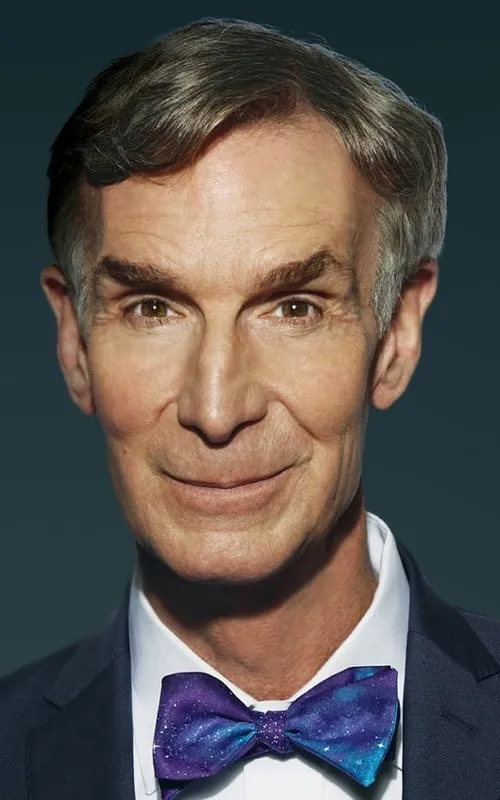 Bill Nye