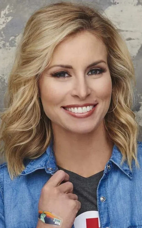 Niki Taylor