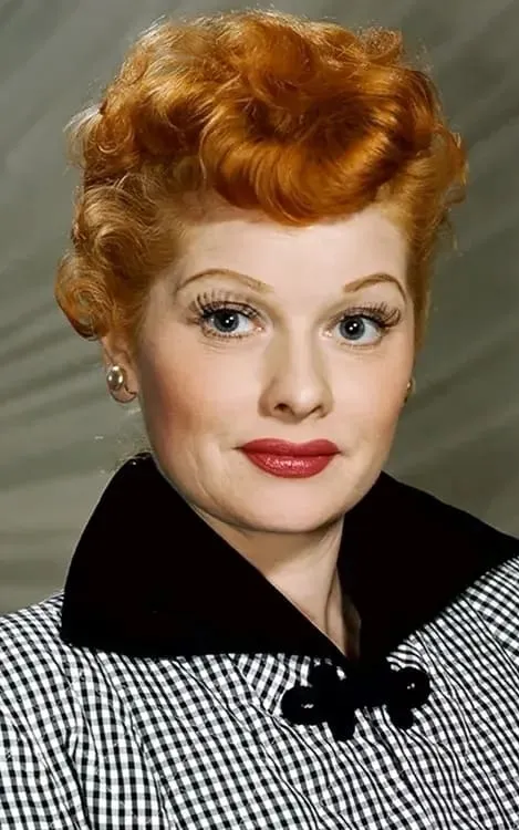 Lucille Ball