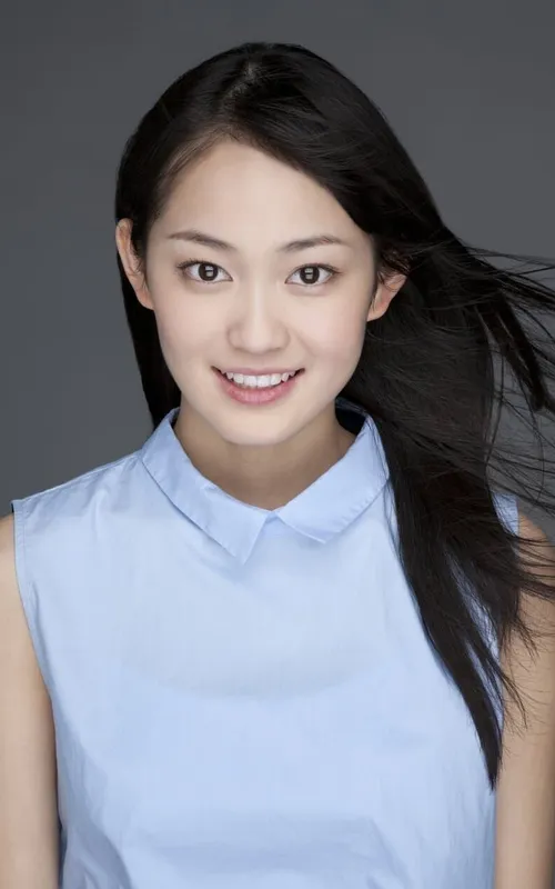 Miyu Yoshimoto