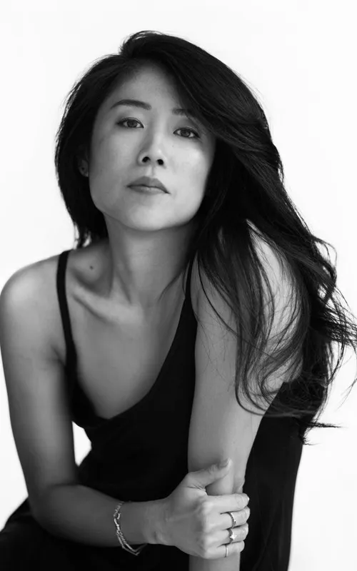 Eunice Bae