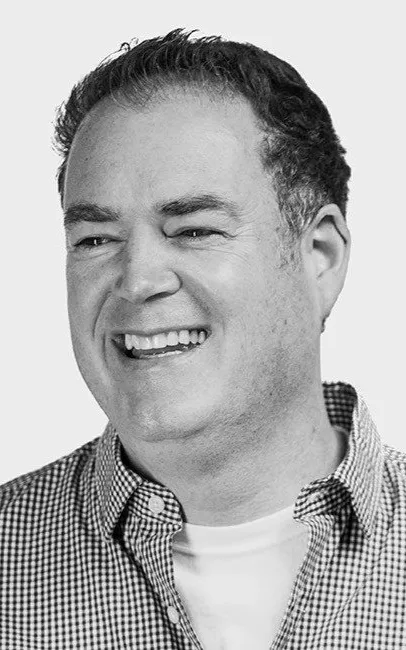 Greg Steele