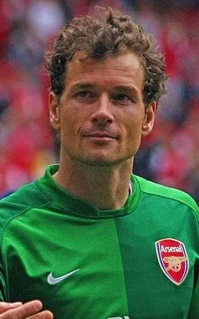 Jens Lehmann