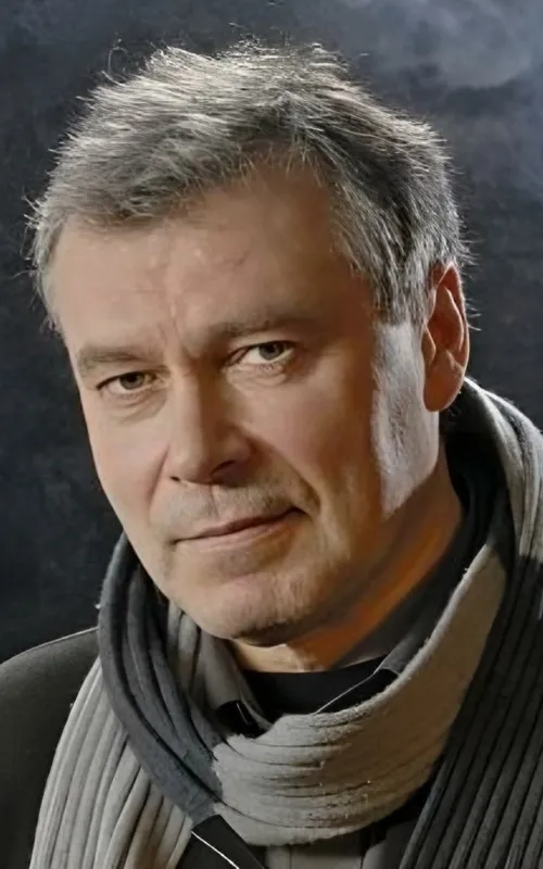 Rimantas Bagdzevičius