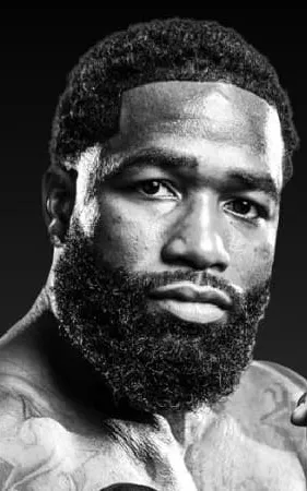 Adrien Broner