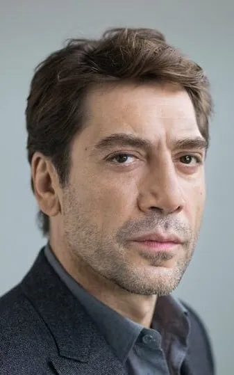 Javier Bardem