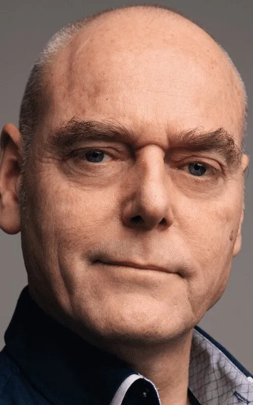 Pieter van der Sman