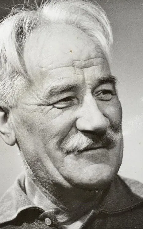 Rein Vaharo