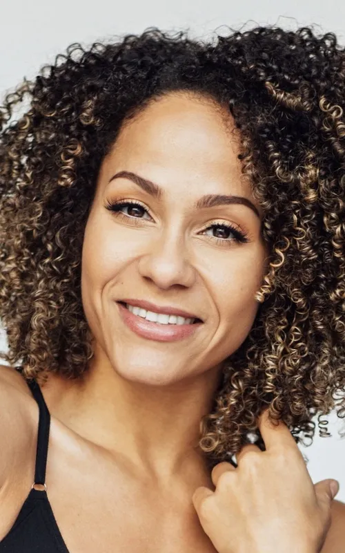 Kellina Rutherford
