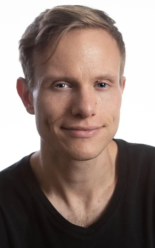 Daniel Dahlstrom