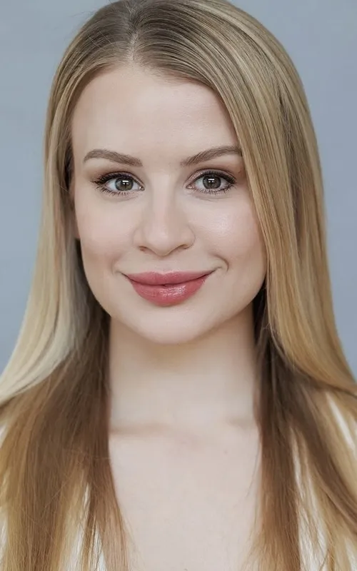 Maria Makarenko