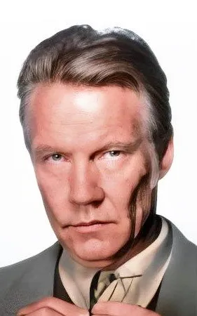 David Hemblen