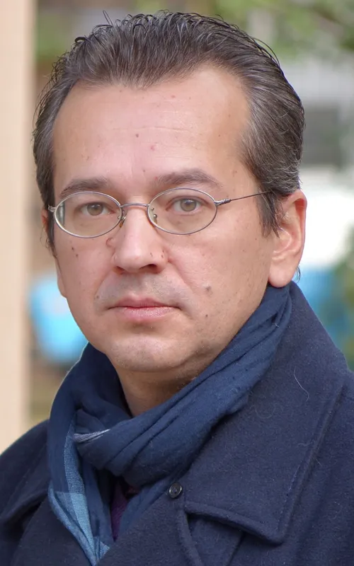 Oleh Symonenko