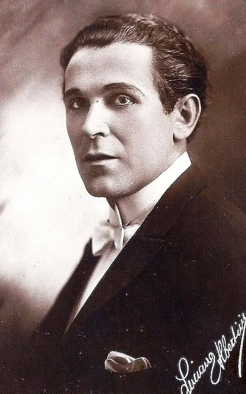 Luciano Albertini