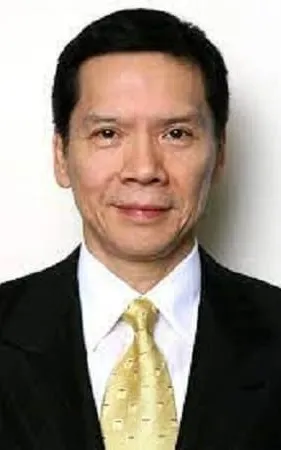 Charles Heung Wah-Keung