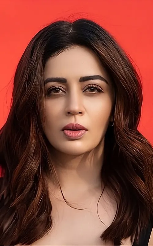 Neha Pendse