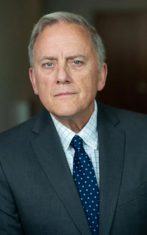 Richard Sexton