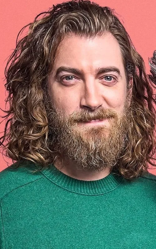 Rhett McLaughlin