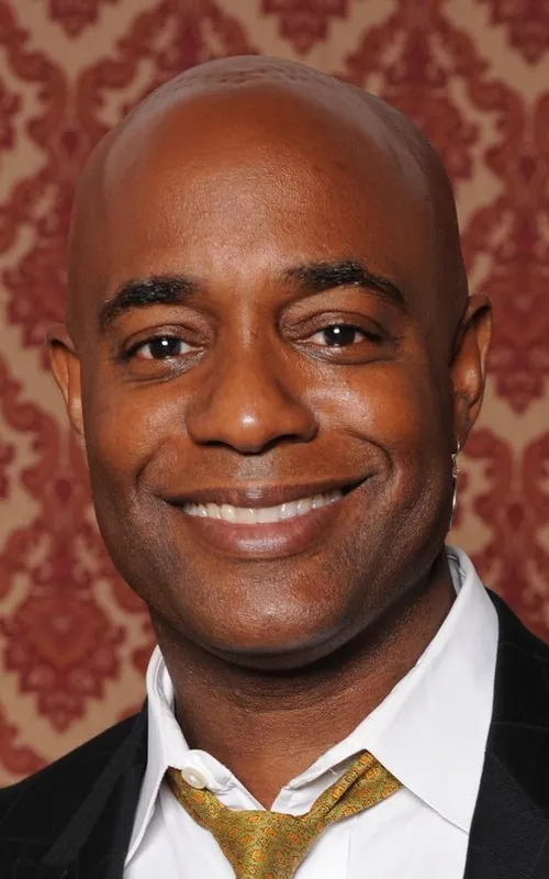 Dorian Holley