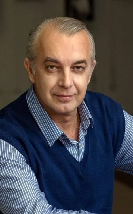 Pyotr Zhuravlyov