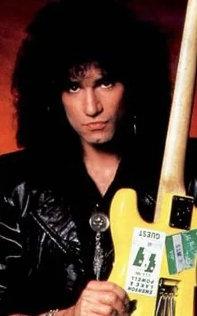 Bruce Kulick