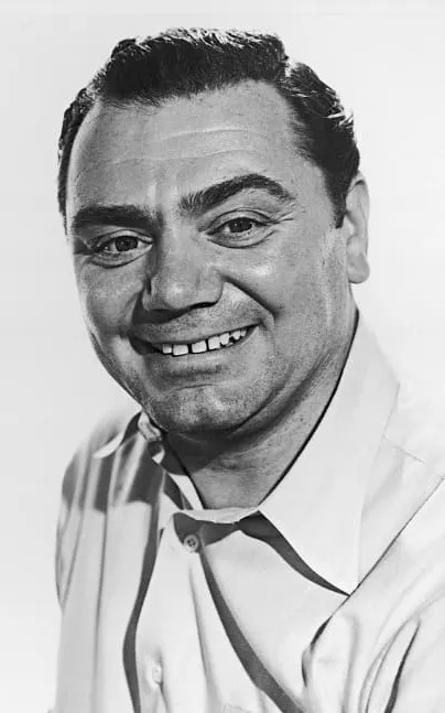 Ernest Borgnine