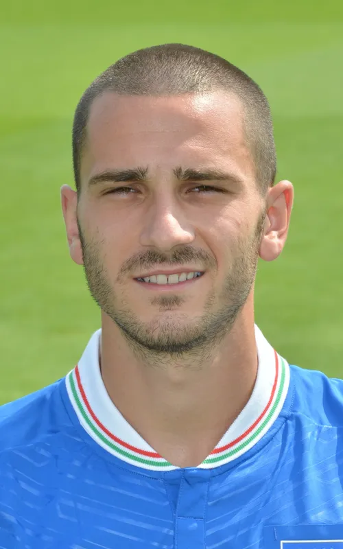 Leonardo Bonucci