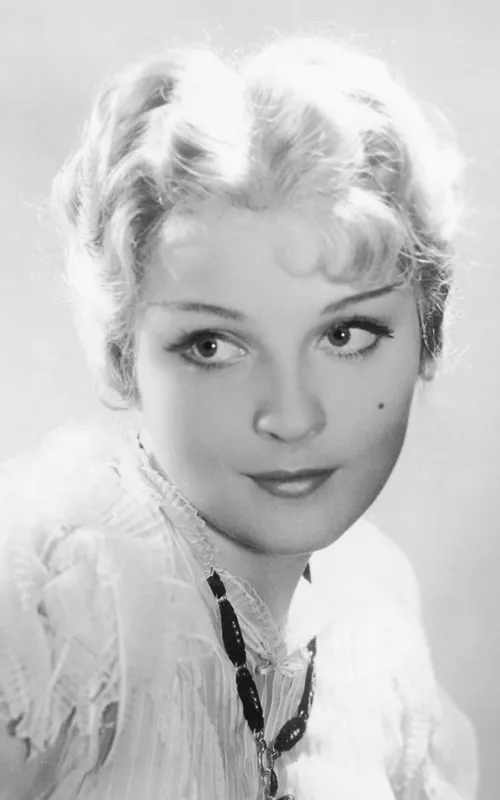 Anna Sten