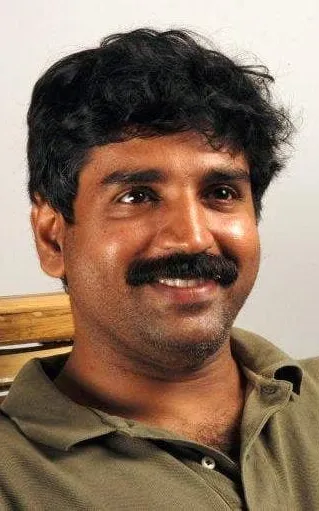 Kukku Surendran