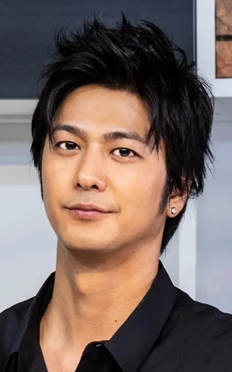 Mokomichi Hayami