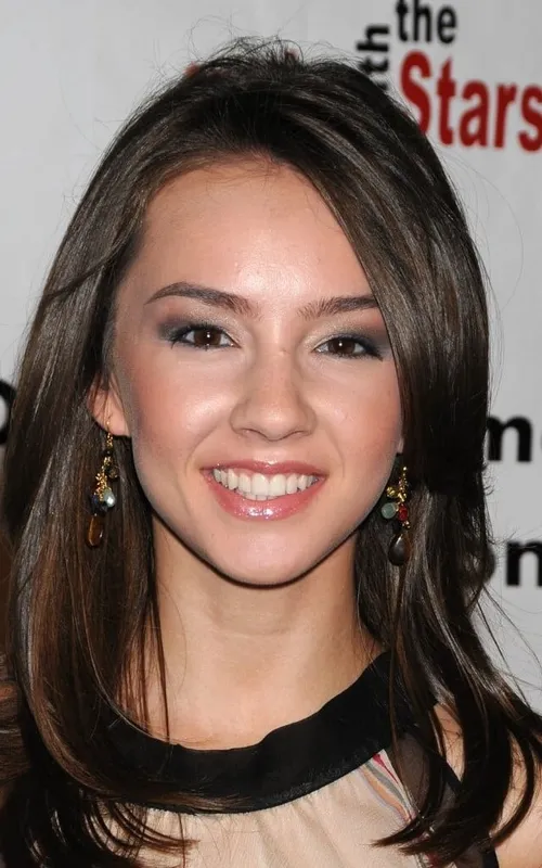 Lexi Ainsworth