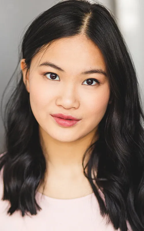 Cecilia Lee