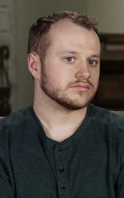 Josiah Duggar