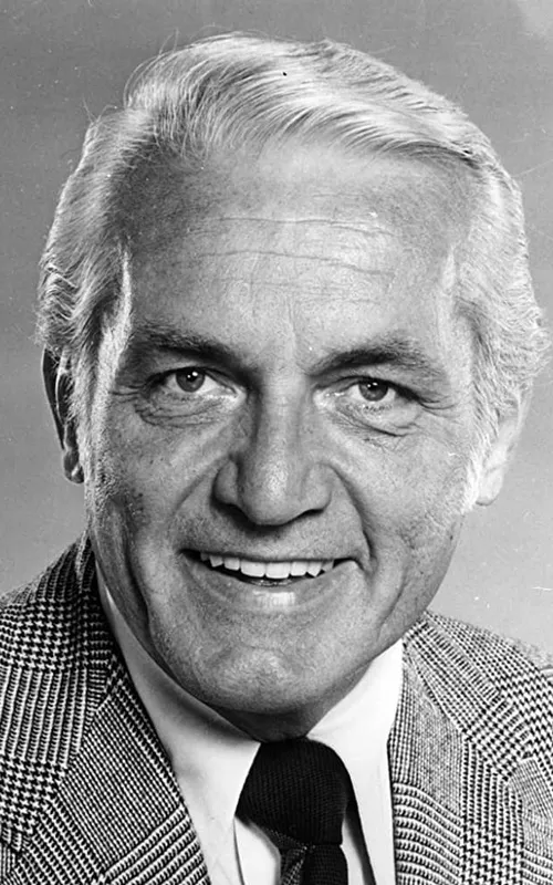 Ted Knight