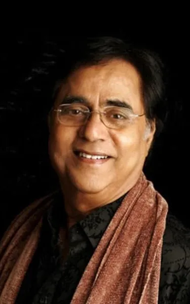 Jagjit Singh