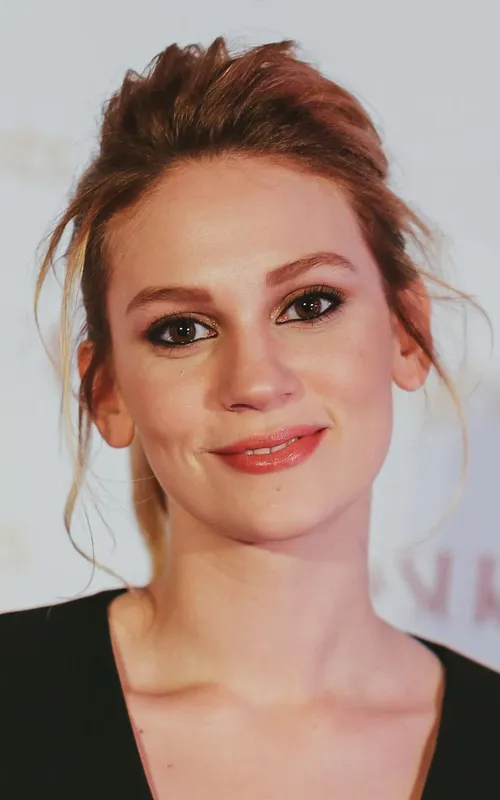 Farah Zeynep Abdullah