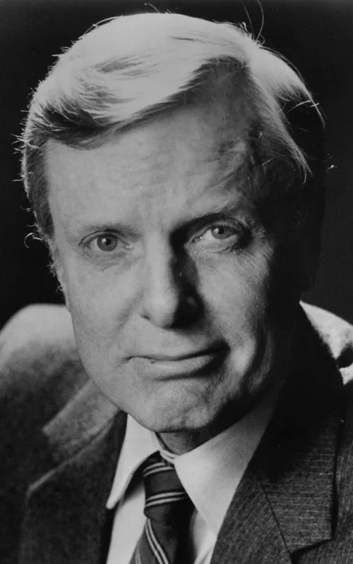 John McMartin