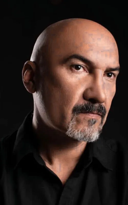 Juan Carlos Solarte