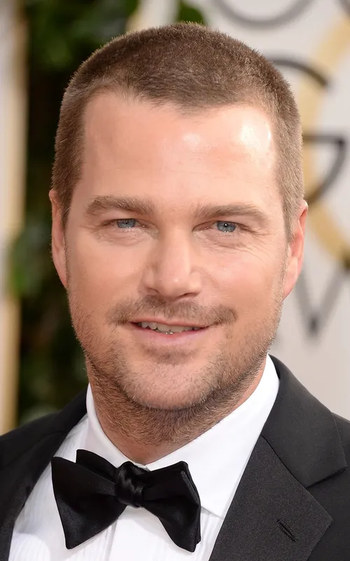 Chris O'Donnell