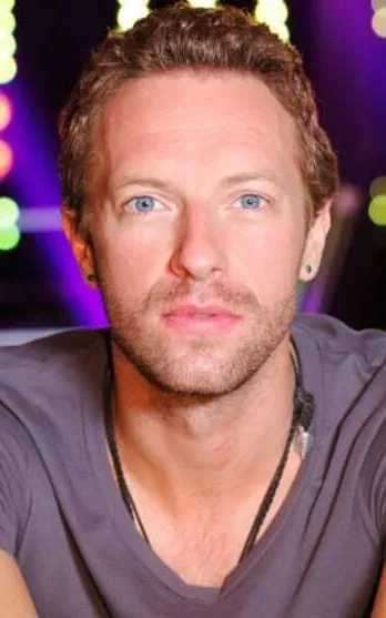 Chris Martin