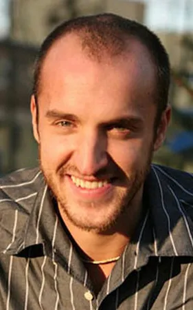 Ivan Gubanov