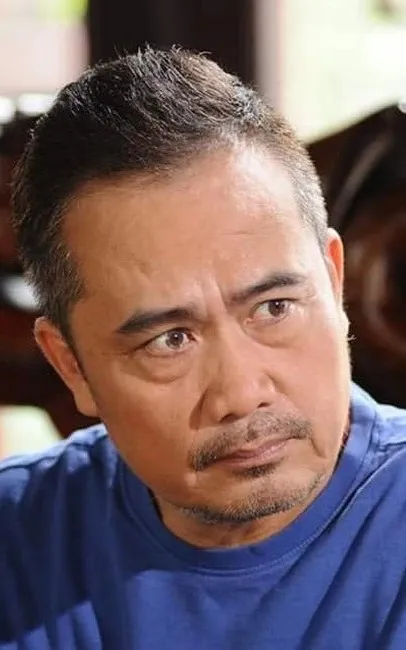 Nguyễn Trọng Hải