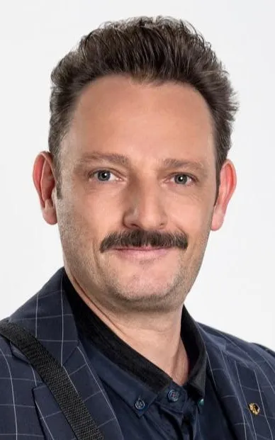 Ricardo Fastlicht