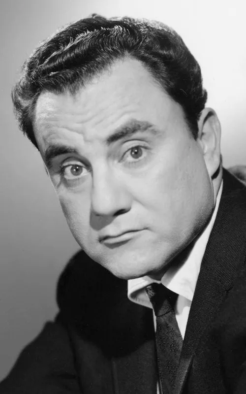 Bill Dana