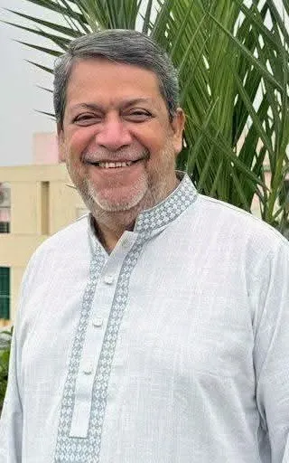 Azam Khan