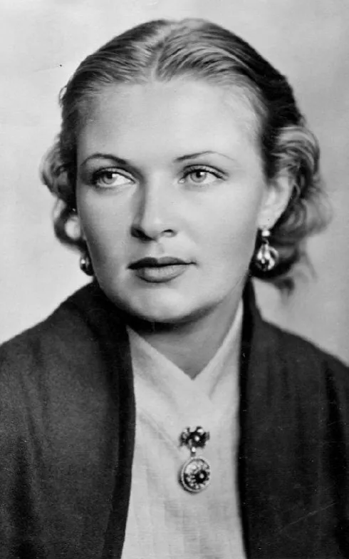 Nadezhda Cherednichenko