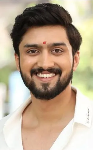 Niranjan Sudhindra