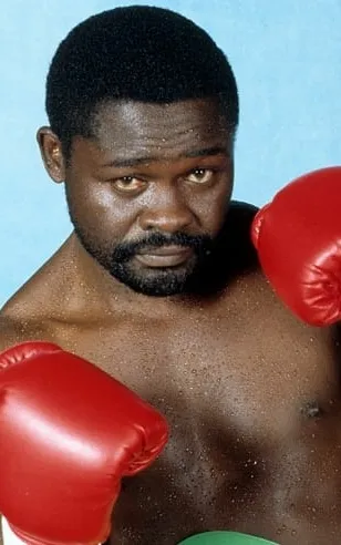 Azumah Nelson