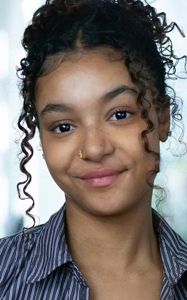 Marie Ayissi