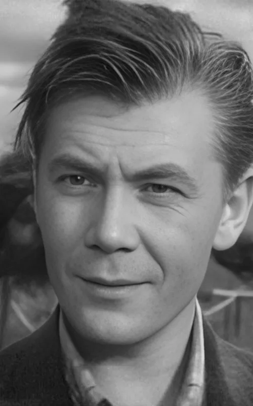 Mikhail Fyodorov